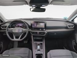 Seat Leon 2.0 TDI S&S Xcellence Go L DSG 110 kW (150 CV) - Miniatura 10