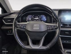 Seat Leon 2.0 TDI S&S Xcellence Go L DSG 110 kW (150 CV) - Miniatura 11