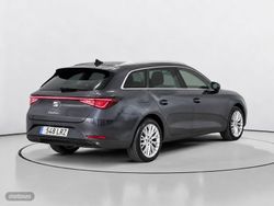 Seat Leon 2.0 TDI S&S Xcellence Go L DSG 110 kW (150 CV) - Miniatura 3