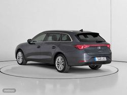 Seat Leon 2.0 TDI S&S Xcellence Go L DSG 110 kW (150 CV) - Miniatura 6
