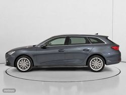 Seat Leon 2.0 TDI S&S Xcellence Go L DSG 110 kW (150 CV) - Miniatura 7