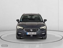Seat Leon 2.0 TDI S&S Xcellence Go L DSG 110 kW (150 CV) - Miniatura 8