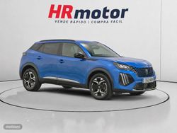 Peugeot 2008 PureTech 100 S&S Allure 75 kW (100 CV) - Miniatura 1