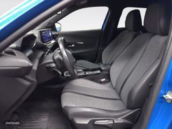 Peugeot 2008 PureTech 100 S&S Allure 75 kW (100 CV) - Miniatura 11