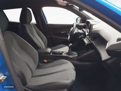 Peugeot 2008 PureTech 100 S&S Allure 75 kW (100 CV) - Miniatura 13