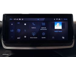 Peugeot 2008 PureTech 100 S&S Allure 75 kW (100 CV) - Miniatura 17