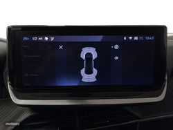 Peugeot 2008 PureTech 100 S&S Allure 75 kW (100 CV) - Miniatura 20
