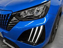 Peugeot 2008 PureTech 100 S&S Allure 75 kW (100 CV) - Miniatura 24