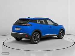 Peugeot 2008 PureTech 100 S&S Allure 75 kW (100 CV) - Miniatura 3