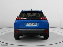 Peugeot 2008 PureTech 100 S&S Allure 75 kW (100 CV) - Miniatura 4