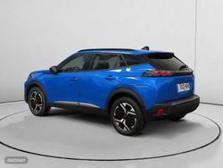 Peugeot 2008 PureTech 100 S&S Allure 75 kW (100 CV) - Miniatura 5