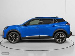 Peugeot 2008 PureTech 100 S&S Allure 75 kW (100 CV) - Miniatura 6