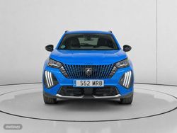 Peugeot 2008 PureTech 100 S&S Allure 75 kW (100 CV) - Miniatura 7