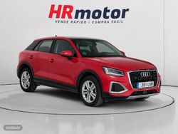 Audi Q2 Advanced 30 TDI 85 kW (116 CV) S tronic - Miniatura 1