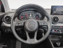 Audi Q2 Advanced 30 TDI 85 kW (116 CV) S tronic - Miniatura 10