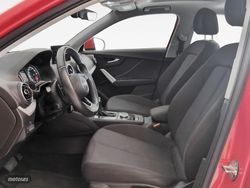 Audi Q2 Advanced 30 TDI 85 kW (116 CV) S tronic - Miniatura 11