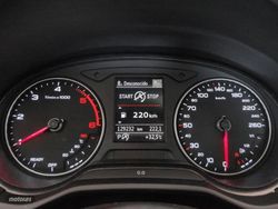 Audi Q2 Advanced 30 TDI 85 kW (116 CV) S tronic - Miniatura 17