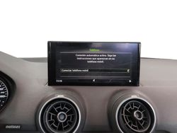 Audi Q2 Advanced 30 TDI 85 kW (116 CV) S tronic - Miniatura 20