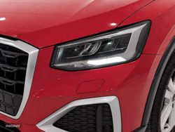 Audi Q2 Advanced 30 TDI 85 kW (116 CV) S tronic - Miniatura 24
