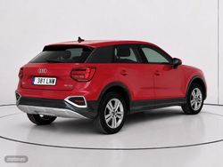 Audi Q2 Advanced 30 TDI 85 kW (116 CV) S tronic - Miniatura 3