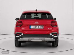 Audi Q2 Advanced 30 TDI 85 kW (116 CV) S tronic - Miniatura 4