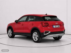Audi Q2 Advanced 30 TDI 85 kW (116 CV) S tronic - Miniatura 5