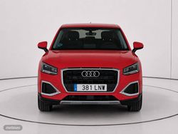 Audi Q2 Advanced 30 TDI 85 kW (116 CV) S tronic - Miniatura 7