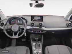 Audi Q2 Advanced 30 TDI 85 kW (116 CV) S tronic - Miniatura 9