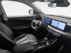 MG HS 1.5 T-GDI Luxury DCT 125 kW (170 CV) - Miniatura 10