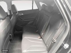MG HS 1.5 T-GDI Luxury DCT 125 kW (170 CV) - Miniatura 11