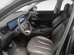 MG HS 1.5 T-GDI Luxury DCT 125 kW (170 CV) - Miniatura 12