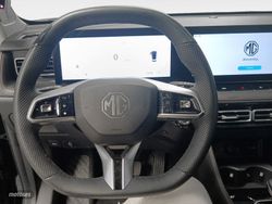 MG HS 1.5 T-GDI Luxury DCT 125 kW (170 CV) - Miniatura 9