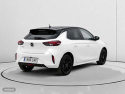 Opel Corsa 1.2 Turbo XHL GS-Line 74 kW (100 CV) - Miniatura 3