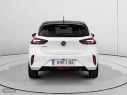 Opel Corsa 1.2 Turbo XHL GS-Line 74 kW (100 CV) - Miniatura 4