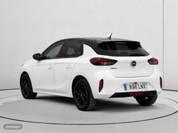 Opel Corsa 1.2 Turbo XHL GS-Line 74 kW (100 CV) - Miniatura 5