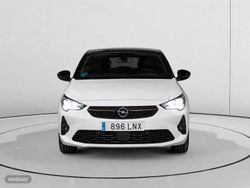 Opel Corsa 1.2 Turbo XHL GS-Line 74 kW (100 CV) - Miniatura 7