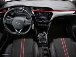 Opel Corsa 1.2 Turbo XHL GS-Line 74 kW (100 CV) - Miniatura 8
