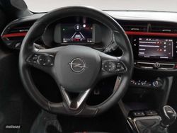 Opel Corsa 1.2 Turbo XHL GS-Line 74 kW (100 CV) - Miniatura 9
