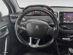 Peugeot 2008 PureTech 110 S&S Allure EAT6 81 kW (110 CV) - Miniatura 10