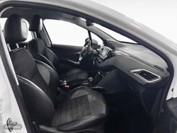 Peugeot 2008 PureTech 110 S&S Allure EAT6 81 kW (110 CV) - Miniatura 13