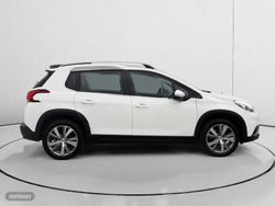 Peugeot 2008 PureTech 110 S&S Allure EAT6 81 kW (110 CV) - Miniatura 2