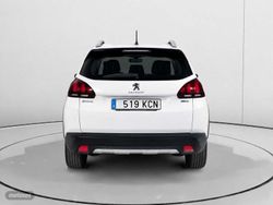 Peugeot 2008 PureTech 110 S&S Allure EAT6 81 kW (110 CV) - Miniatura 4