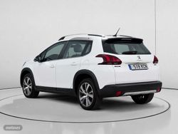 Peugeot 2008 PureTech 110 S&S Allure EAT6 81 kW (110 CV) - Miniatura 5
