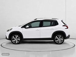 Peugeot 2008 PureTech 110 S&S Allure EAT6 81 kW (110 CV) - Miniatura 6