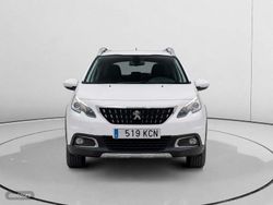 Peugeot 2008 PureTech 110 S&S Allure EAT6 81 kW (110 CV) - Miniatura 7