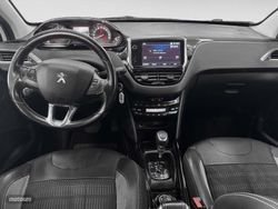 Peugeot 2008 PureTech 110 S&S Allure EAT6 81 kW (110 CV) - Miniatura 9