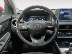 Hyundai Kona 1.6 GDI HEV Maxx DCT 104 kW (141 CV) - Miniatura 10