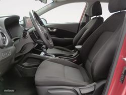 Hyundai Kona 1.6 GDI HEV Maxx DCT 104 kW (141 CV) - Miniatura 11
