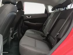 Hyundai Kona 1.6 GDI HEV Maxx DCT 104 kW (141 CV) - Miniatura 12