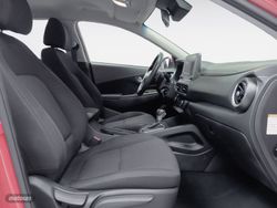Hyundai Kona 1.6 GDI HEV Maxx DCT 104 kW (141 CV) - Miniatura 13
